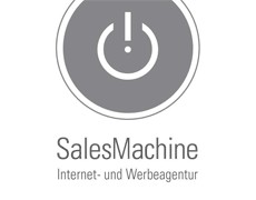 SalesMachine GmbH Internet- und Werbeagentur