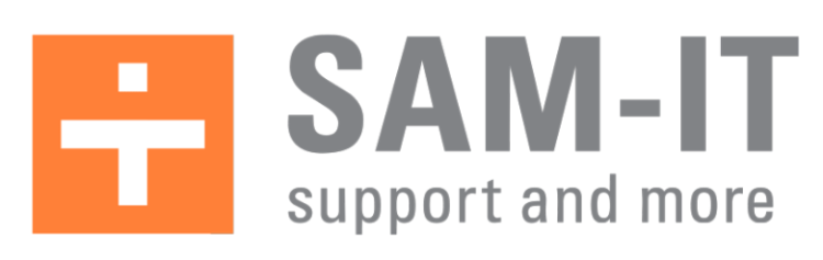 sam IT support and more e.K.