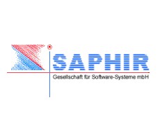 SAPHIR Gesellschaft für Software-Systeme mbH
