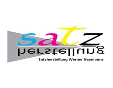 Satzherstellung Werner Neymanns