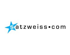 Satzweiss.com Print, Web, Software GmbH