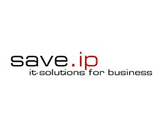 saveIP GmbH