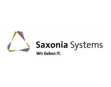 Saxonia Systems AG
