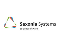 Saxonia Systems AG
