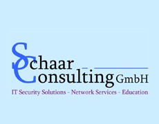 Schaar Consulting GmbH