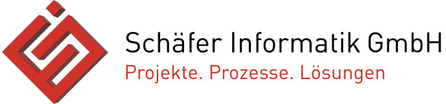 Schäfer Informatik GmbH