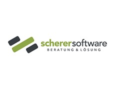 scherer software GmbH & Co. KG