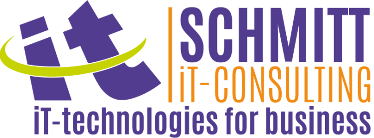 Schmitt iT-Consulting GmbH