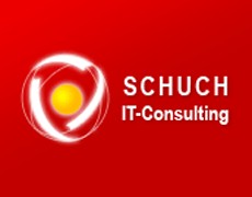 SCHUCH  IT-Consulting