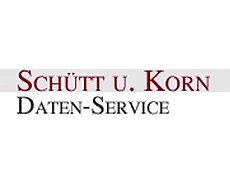 Schütt u. Korn oHG