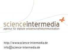 scienceintermedia - digitale wissenschaftskommunikation