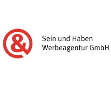 Sein und Haben Werbeagaentur GmbH