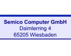 Semico Computer GmbH