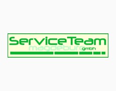 ServiceTeam-MD GmbH
