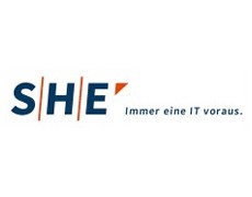 SHE Informationstechnologie AG