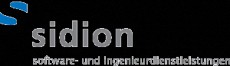 sidion software- und ingenieurdienstleistungen