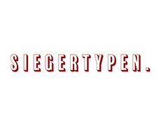Siegertypen