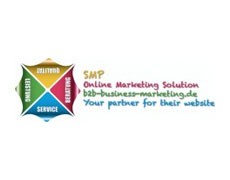 SMP B2B Business Marketing Agentur
