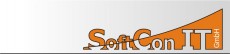 SoftCon IT GmbH