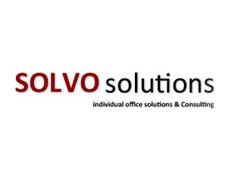 SOLVO solutions