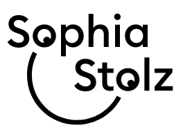 Sophia Stolz Grafikdesign