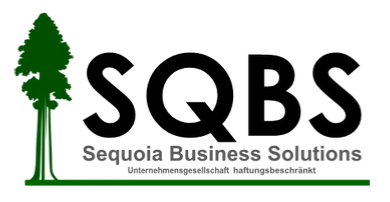 SQBS - Sequoia Business Solutions UG (haftungsbeschränkt)