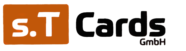 s.T cards Gmbh