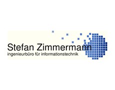 Stefan Zimmermann-Ingenieurbüro für IT