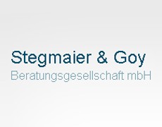 Stegmaier & Goy Beratungsgesellschaft mbH