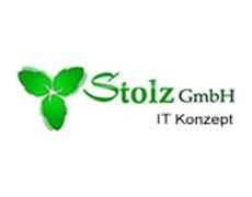Stolz GmbH IT-Konzept