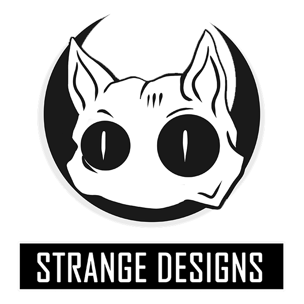 Strange Designs UG