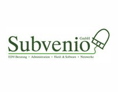 Subvenio GmbH