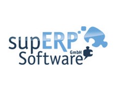 supERP-Software GmbH