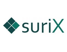 suriX GmbH