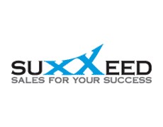 Suxxeed Sales for your Success GmbH