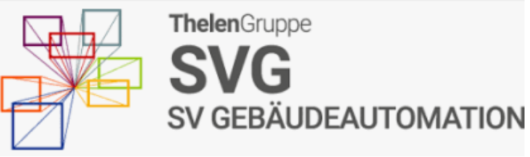 SV Gebäudeautomation