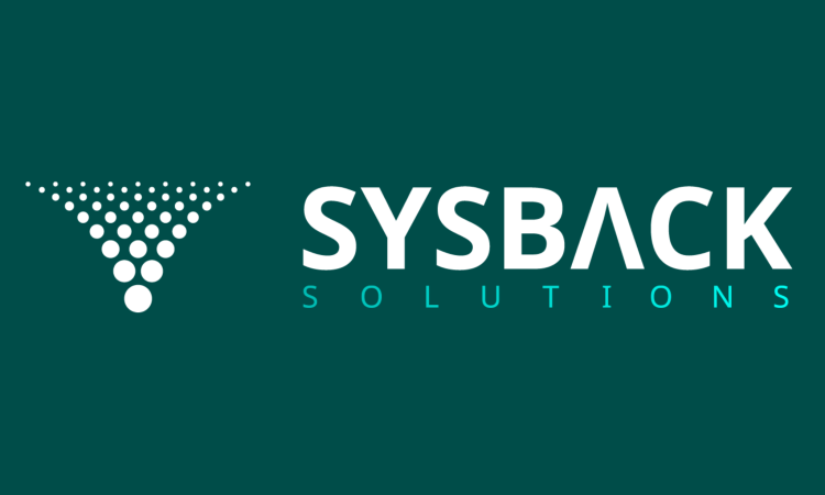 SYSback GmbH