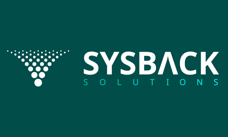 SYSBACK Solutions GmbH