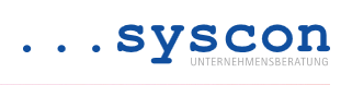 syscon Unternehmensberatungsgesellschaft mbH