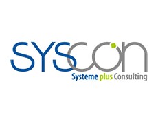 Syscon GmbH - Systeme plus Consulting