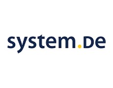 system.de  - System & Project GmbH