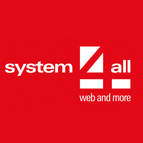 System4all GmbH