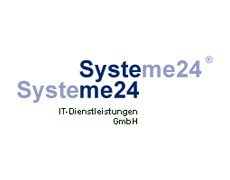 Systeme24 IT-Dienstleistungen GmbH