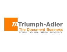 TA Triumph-Adler Corporate Consulting GmbH