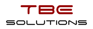 TBE Solutions GmbH & Co KG