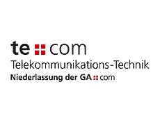 te-com GmbH