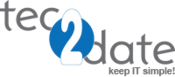 tec2date GmbH