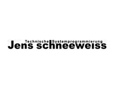 Technische Systemprogrammierung, Jens Schneeweiss