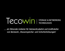 Tecowin GmbH