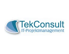 TekConsult IT-Projektmangement GmbH